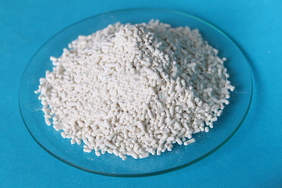 硫化促進劑技術突破推動橡膠工業升級換代