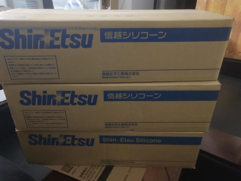 信越有機硅鉑金硫化劑：拓寬應用領域，推動行業發展